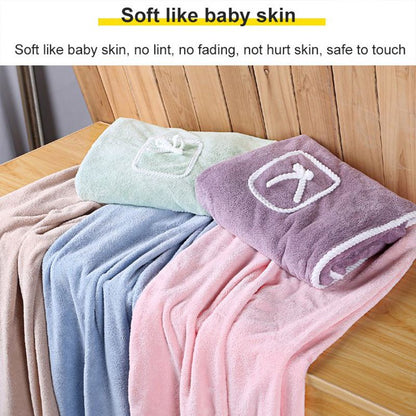 🔥HOT SALE 🎁Plus Size Women's Wearable Shower Skirt