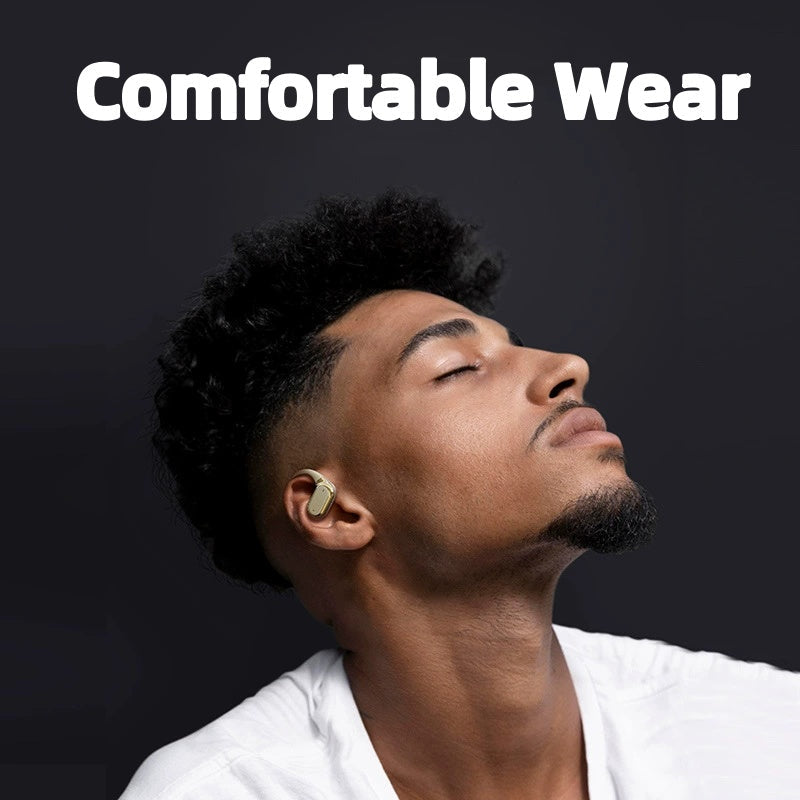 🔥Buy 2, free shipping🎁The best gift of all - AI Translation Wireless OWS Bluetooth 5.4 Headphones (Fit for iOS & Android)
