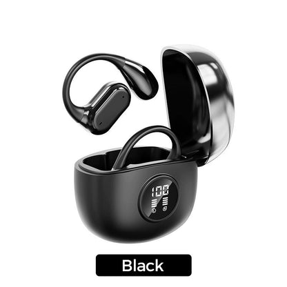 🔥Buy 2, free shipping🎁The best gift of all - AI Translation Wireless OWS Bluetooth 5.4 Headphones (Fit for iOS & Android)