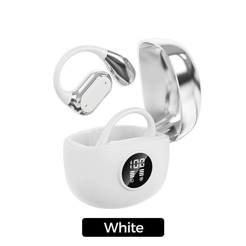 🔥Buy 2, free shipping🎁The best gift of all - AI Translation Wireless OWS Bluetooth 5.4 Headphones (Fit for iOS & Android)