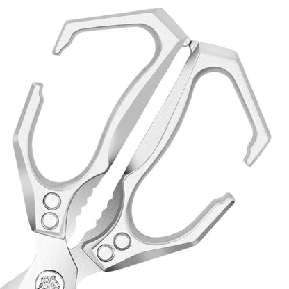 🍴🔪 Multifunctional Heavy-Duty Kitchen Shears