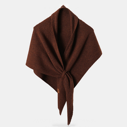 💖 Special Price $26.99🔥Last 3 Hours!!💝Women’s Fashionable Triangle Wool Shawl Scarf