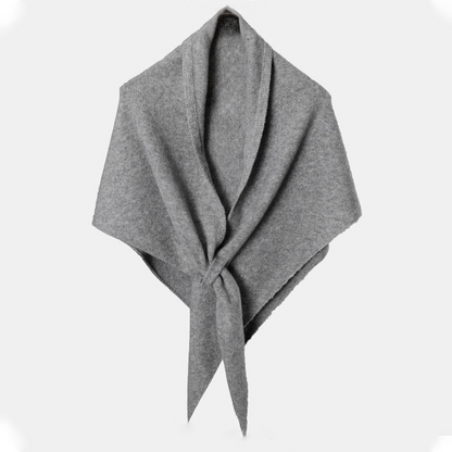💖 Special Price $26.99🔥Last 3 Hours!!💝Women’s Fashionable Triangle Wool Shawl Scarf