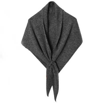💖 Special Price $26.99🔥Last 3 Hours!!💝Women’s Fashionable Triangle Wool Shawl Scarf