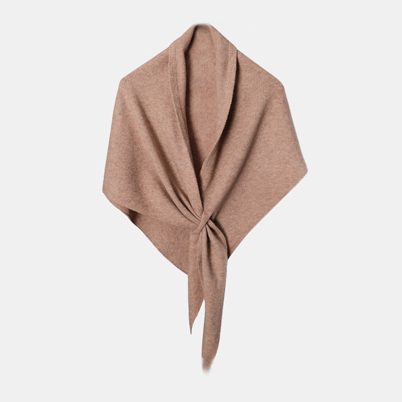 💖 Special Price $26.99🔥Last 3 Hours!!💝Women’s Fashionable Triangle Wool Shawl Scarf