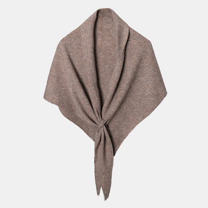 💖 Special Price $26.99🔥Last 3 Hours!!💝Women’s Fashionable Triangle Wool Shawl Scarf